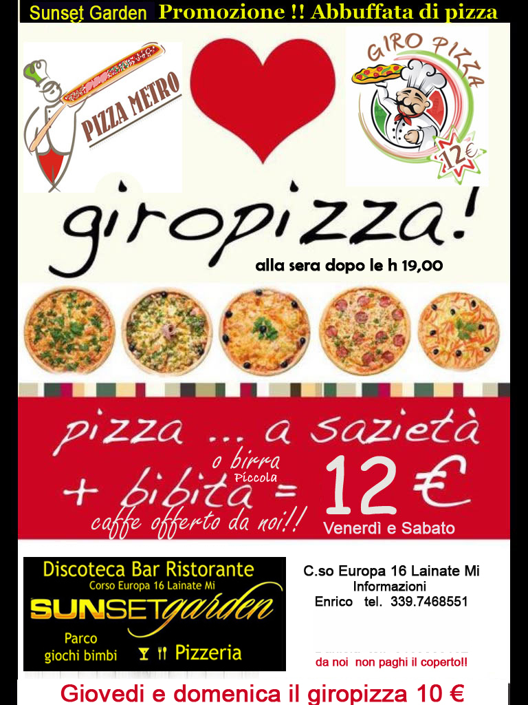 Portale delle discoteche Tutte le migliori serate per la notte di